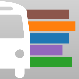 The best Twin Cities Bus app!