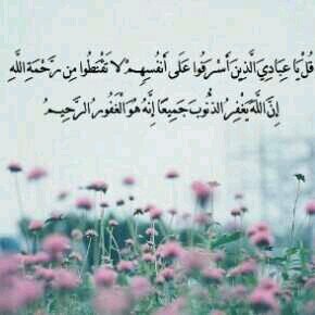 ‏‏‏‏‏‏ٱذا گانت آلجنہّ لم تخطر علے قلب بشر..  فكيف بربّ هذھ آلجنہ ٱلھي لآ تحرمنآ لذة ٱلنظر لوجهگ آلگريم...♥