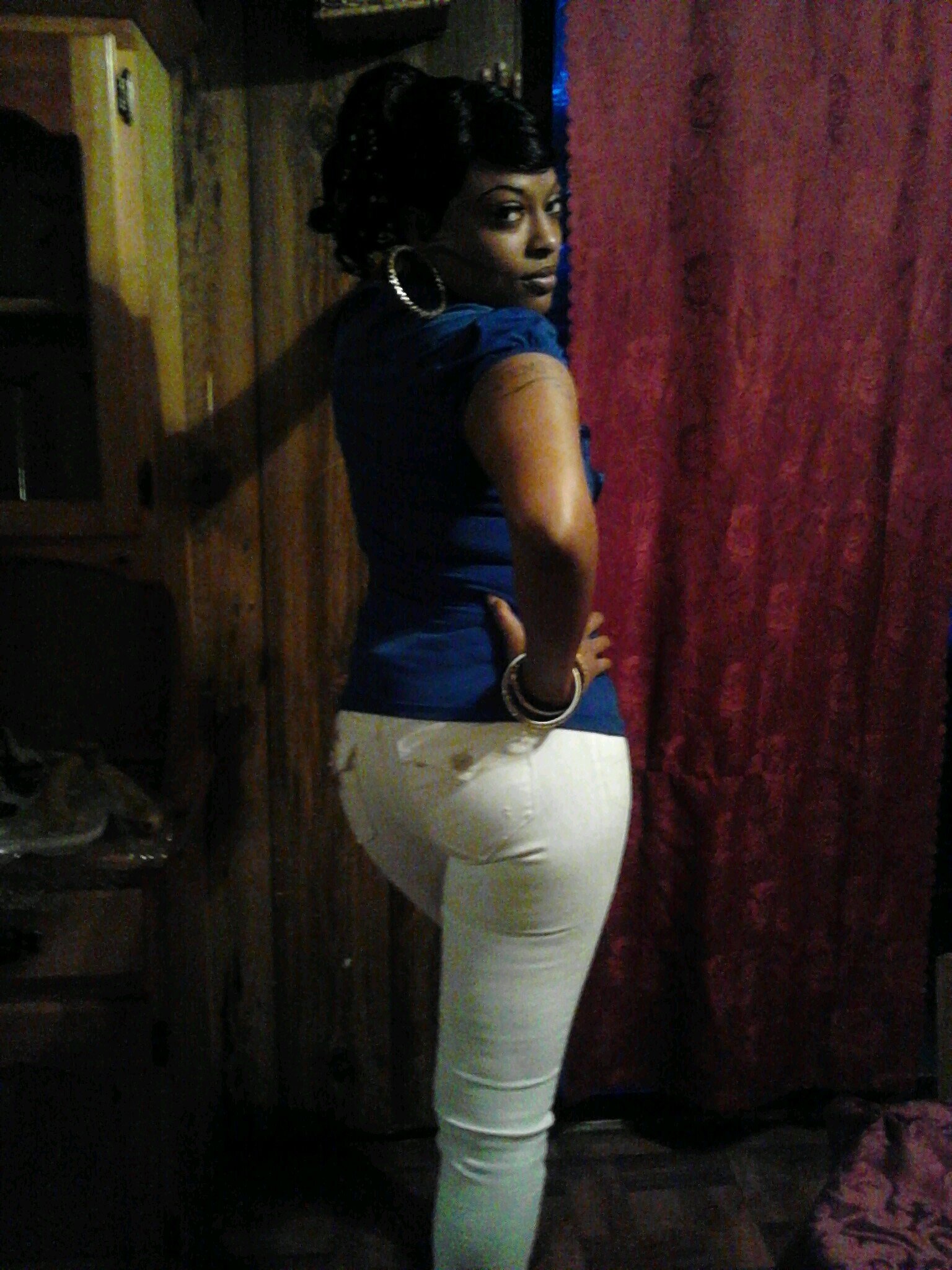 Still Standing