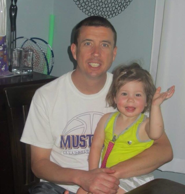 Husband. Father. Vegetarian. High School Technology and Business teacher. Boys' Basketball Coach.