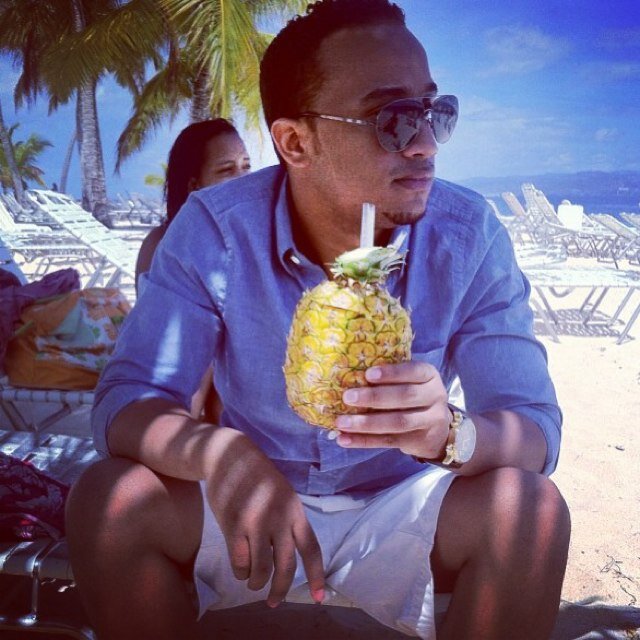 ✌“From Dominican Republic✌SFM_56 Autor De Mi Vida | | Expreso Lo Que Siento | Arquitecto De Mis Ideas | Sigueme En Instagram @RainierySmith