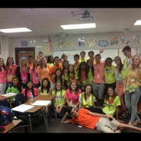 MHS STUCO (@stucoofmhs) 's Twitter Profile