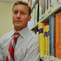 Señor Johnson (@senorjohnsonelm) 's Twitter Profile