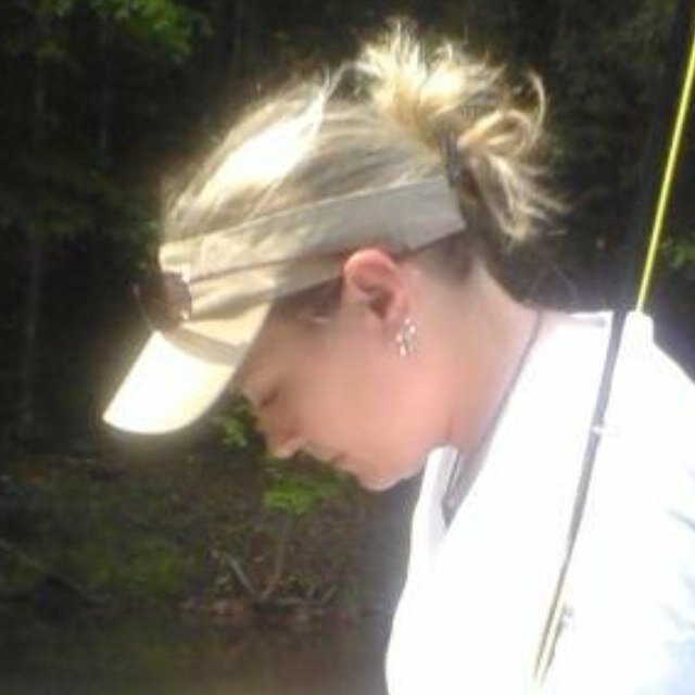 DoraMusick's profile picture. 