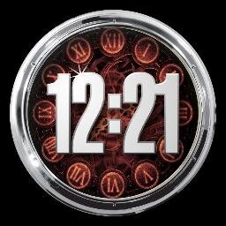 1221Club's profile picture. 