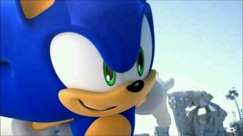 Sonic's My Name And Speed's My Game. Just A Guy That Loves Adventure Im The Leader Of Team Sonic That's All I Got To Say For Now Heheh