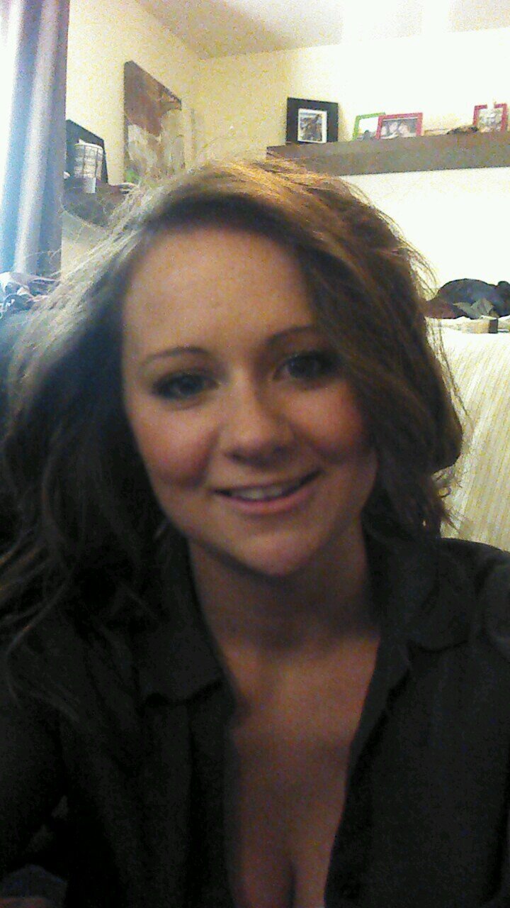 Kathleen_AnnV's profile picture. 