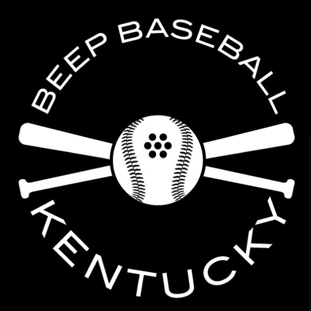 Beep Baseball Kentucky provides the game of baseball to visually impaired citizens of Kentucky. BBK also provides Ability Awareness programs to schools in KY.