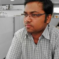 Nil @ (@nilmumbaikar) 's Twitter Profile
