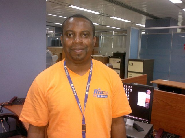 femi_ib's profile picture. 
