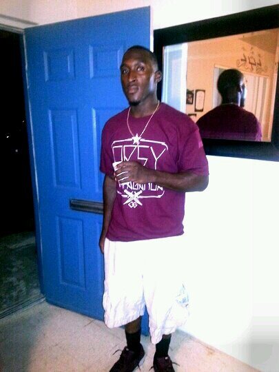 I AM WHO I AM