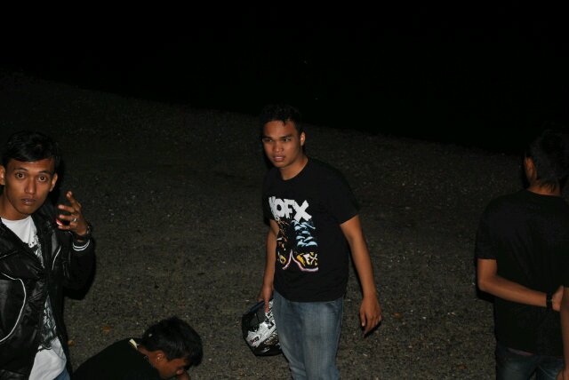 Urang Awak from Sungayang