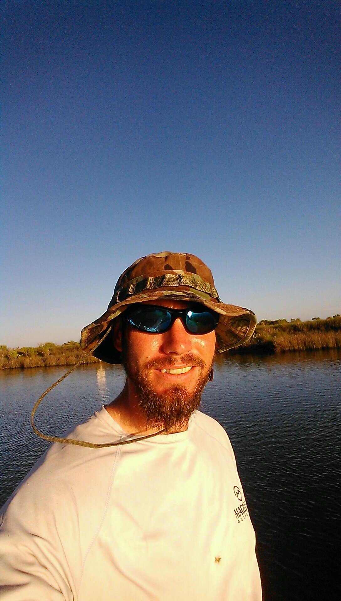 trout slayer by trade