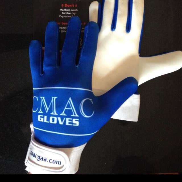 Giving you chepaer GAA gloves than the actual price, includes murphys and cmacgloves, pay thorough PayPal