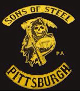 Steeler and Bucco fan