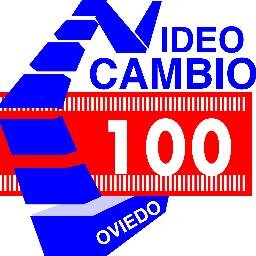 En Oviedo desde 1989. Abierto todos los días. Todas las novedades en DVD y Bluray. Más de 14.000 películas y series de Tv. Reparamos tus CD’s y DVD’s en el acto