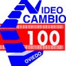 VideoCambio100's profile picture. En Oviedo desde 1989. Abierto todos los días. Todas las novedades en DVD y Bluray. Más de 14.000 películas y series de Tv. Reparamos tus CD’s y DVD’s en el acto