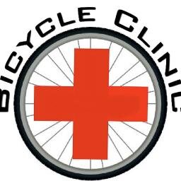 The Bicycle Clinic offers Complete Restoration or Custom Painting of your Vintage, Antique or older model bicycles. We will Completely Restore or Repaint bike