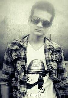 Don't underestimate three things in life ..I ,,Me,& Myself