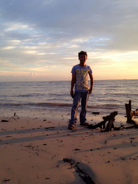 Not single have be taken by @NurmadinahTay...:)