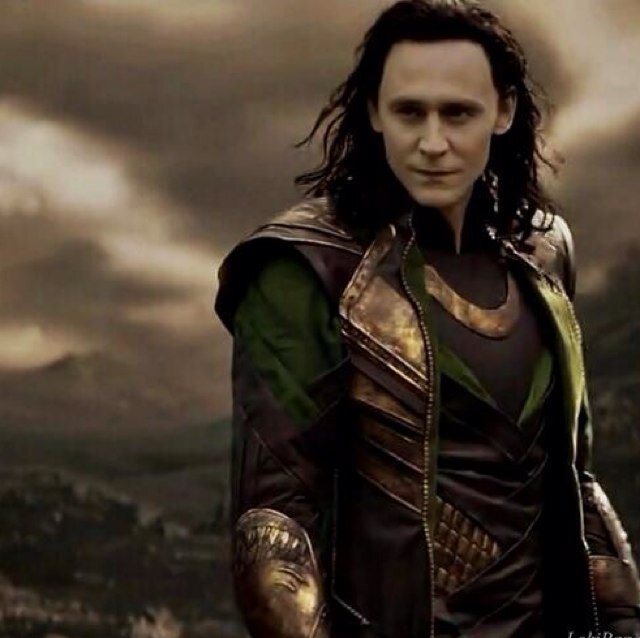 When twitter cant handle all my sexiness, they lock me up. How sweet. ~ Jailed Account For @DarkenedLoki ~