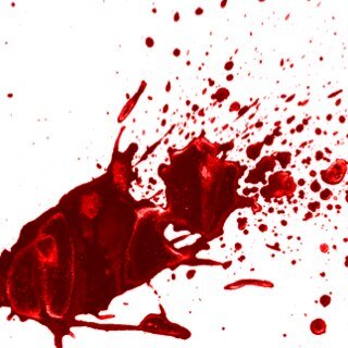 You're next. || #RP #Horror