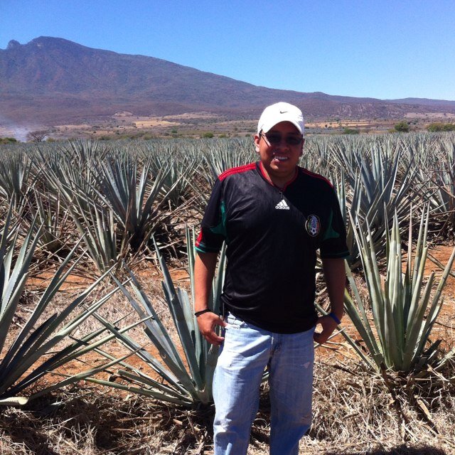 xyrivera's profile picture. 