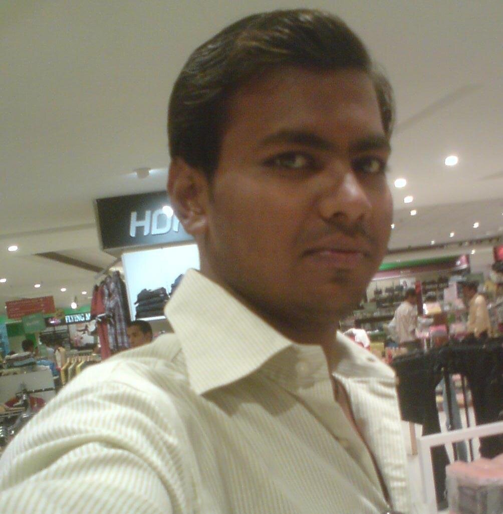 Shri Ram's follower