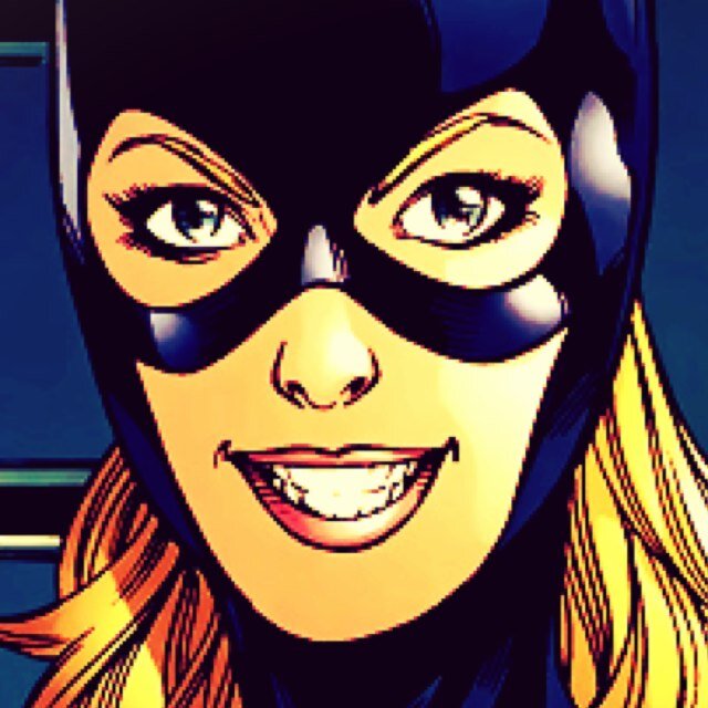 Im Stephanie, call me Batgirl! I fight for justice along side the #BatFamily