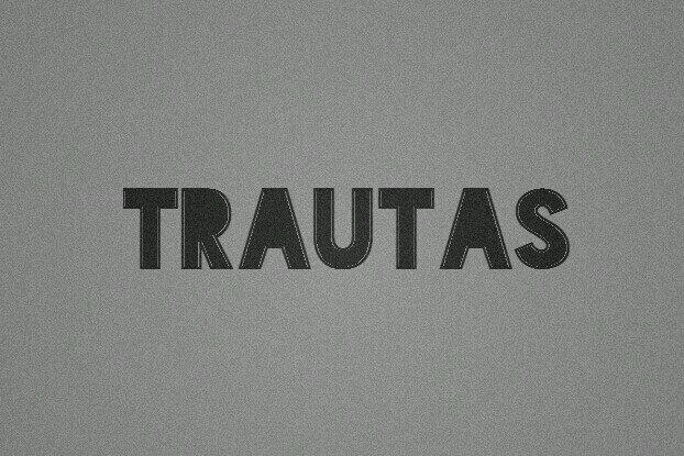 oficialtrautas's profile picture. 
