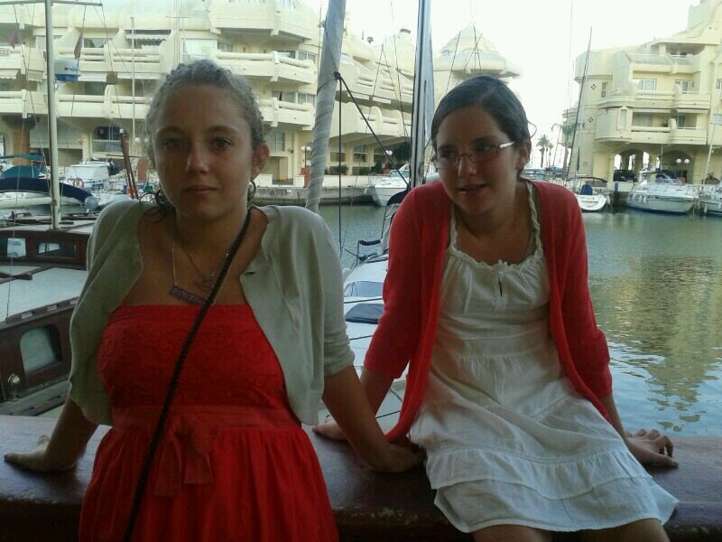 living la vida loca : ) : ) : ) : ) : ) : )