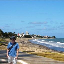 Bipolar formado, só não lembro em que.