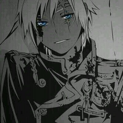 しま 礼を言う アレンウォーカー お前がいてくれて助かった Dgrayman しま 礼を言う アレンウォーカー お前がいてくれて助かった Dgrayman