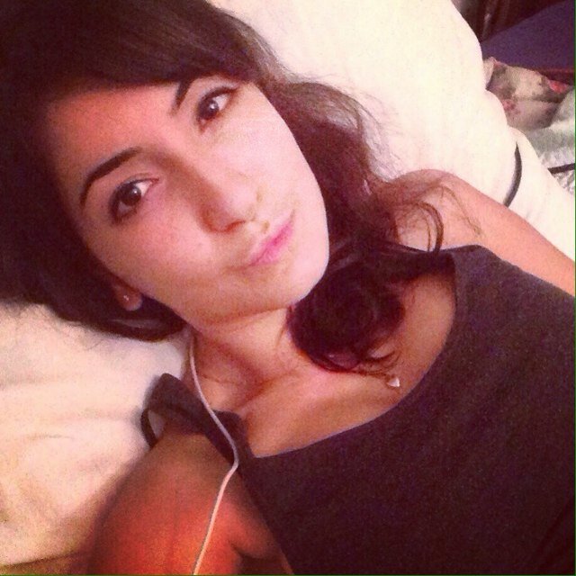 YanMkrtchyanani's profile picture. 