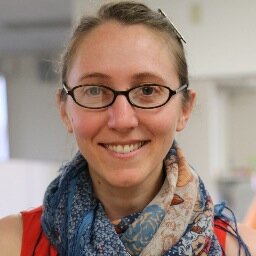 Dr. Abigail Swann, PhDさんのプロフィール画像