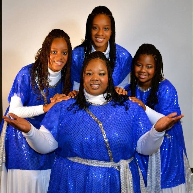 chenaniahpd5's profile picture. Achieving the impossible! Blazing our own trail!