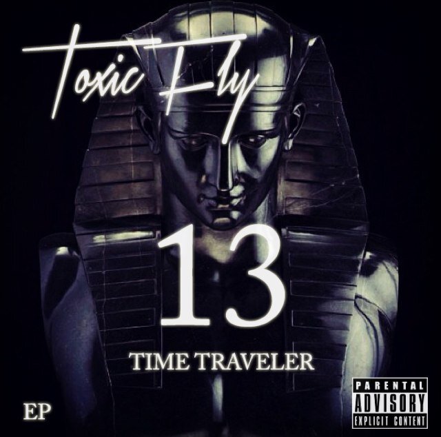 EDM Producer/DJ/Songwriter group Bookings:TOXICFLYMUSIC@GMAIL.COM  Mem-Z • Marl D Namics • Sukes • Mr Tokyo TIME TRAVELER EP OUT SOON