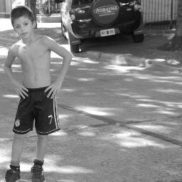 11 años - Viciotuitero - Unico twitter.