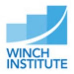 winchinstitute's profile picture. Furthering data-driven organizing and campaigning in BC, Canada