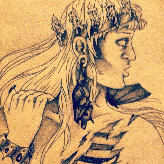 occasional thoughts from an Appalachain spellcrafter and multidisciplinary feminist artist currently based in LA