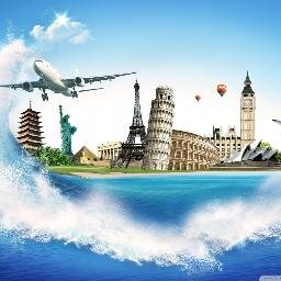 #TipsTrip #TravelGuides & #Destinations  Book your #CheapFlightTicket  #CheapHotel at the #TheTraveller Land