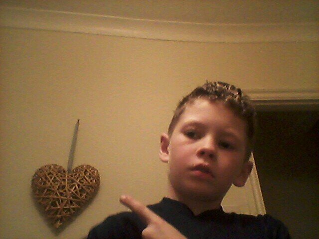 I am just a boss