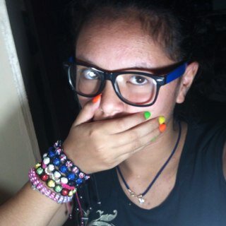 Alexandrabailly's profile picture. Directioner forever ❤❤