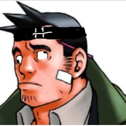 I am the Gummyboot Datactivo and I am doing the works of the office police. Do not have the mess around with me or you will be arrest [Parody Account #RP]