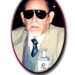 felixof's profile picture. Ex-Cónsul of mexico, Newspaper Editor and layout specialist designer