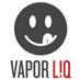 Vapor Liq (@vaporliq) Twitter profile photo