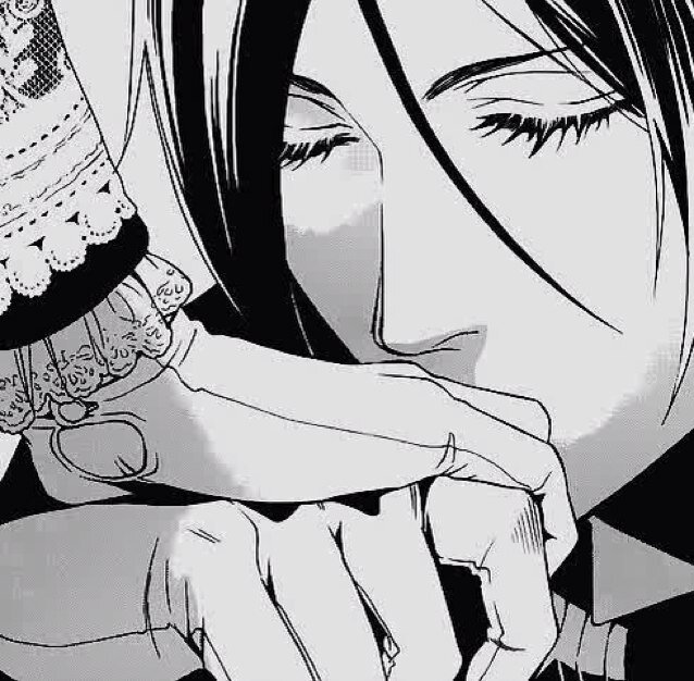 iSebastian_RP's profile picture. I'm Sebastian Michaelis and the Phantomhive Manor's butler. I will serve my Young Master Ciel Phantomhive untill the final call. #KuroshitsujiRP #Single #RP