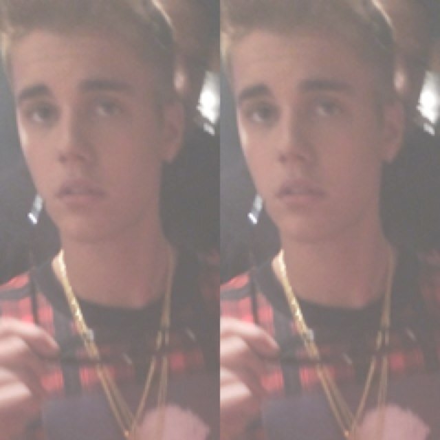 FREE FOLLOW ! But Please follow @kidbiebflawless she follow back