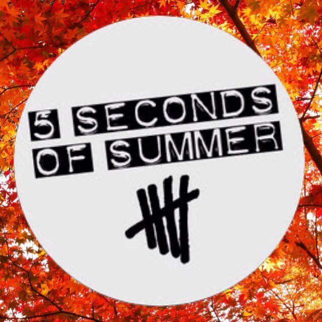 ʷʰʸWtf 5SOS? u okay? u good?ʷʰʸ