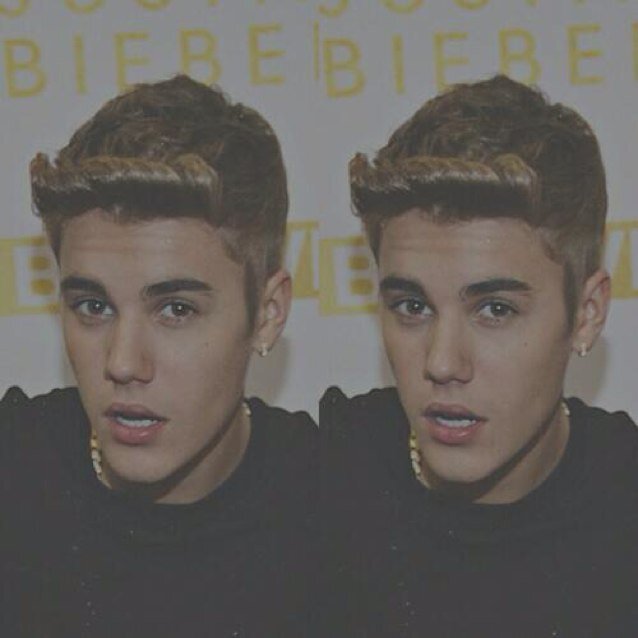 please follow @kidbiebflawless she follow back!